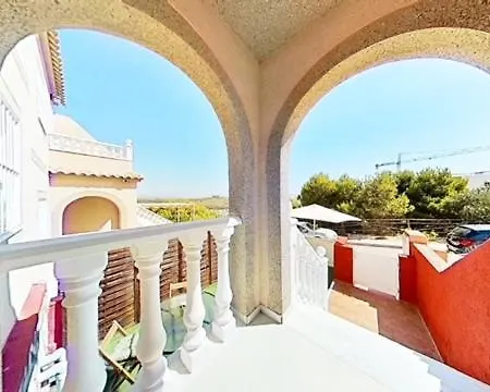 Monte-mar * Gran Alacant